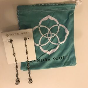 Kendra Scott Lydia Earrings